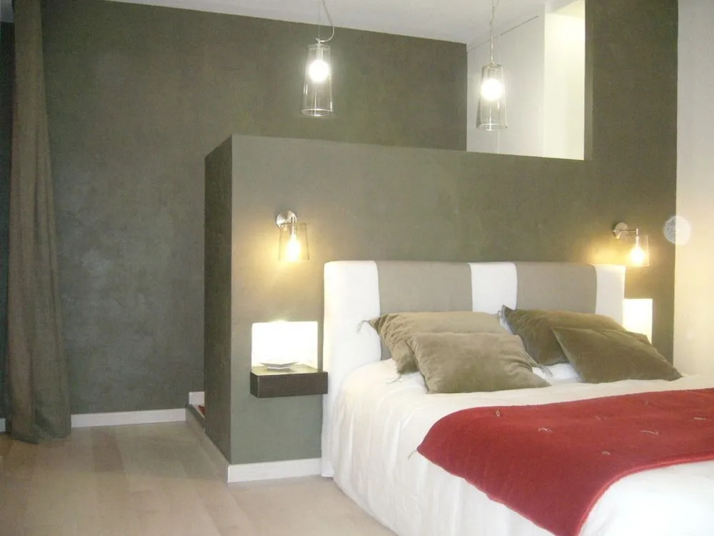 Chambre DHotes Le Ponsonnet