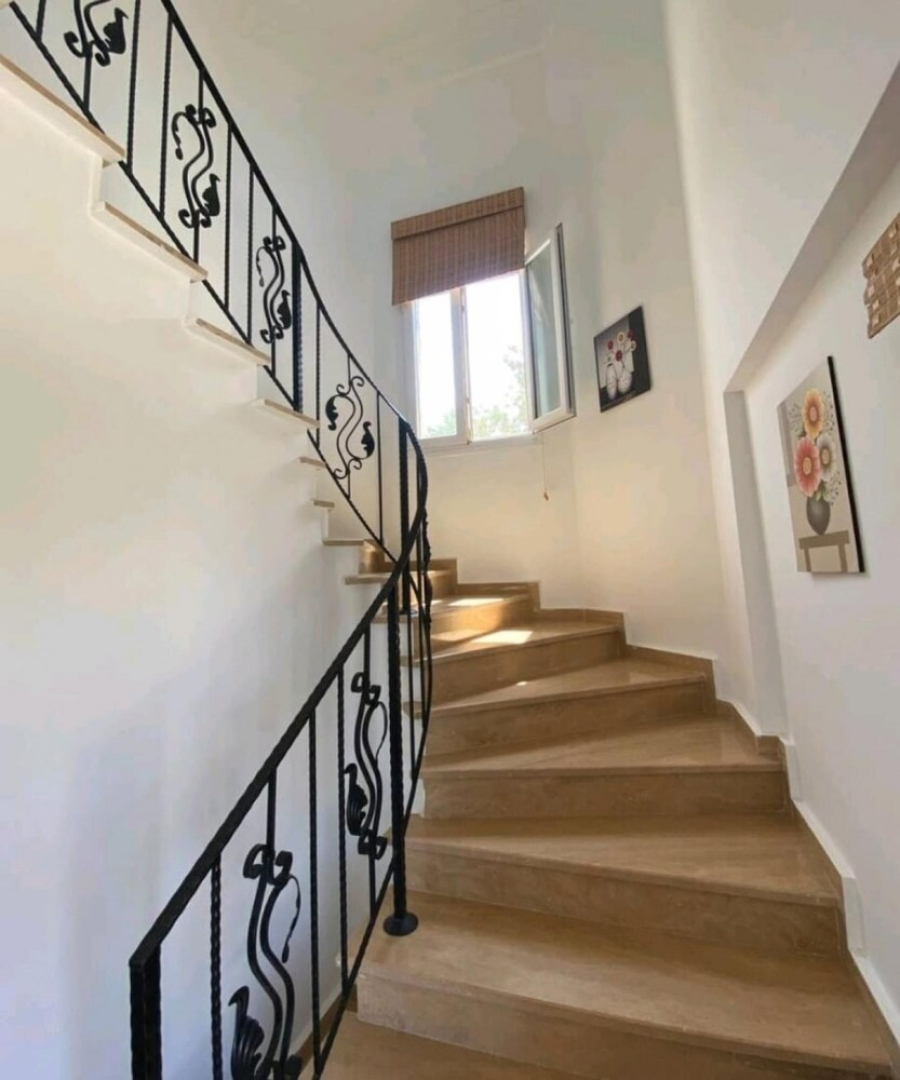 Lovely House With Private Pool in Northern Cyprus