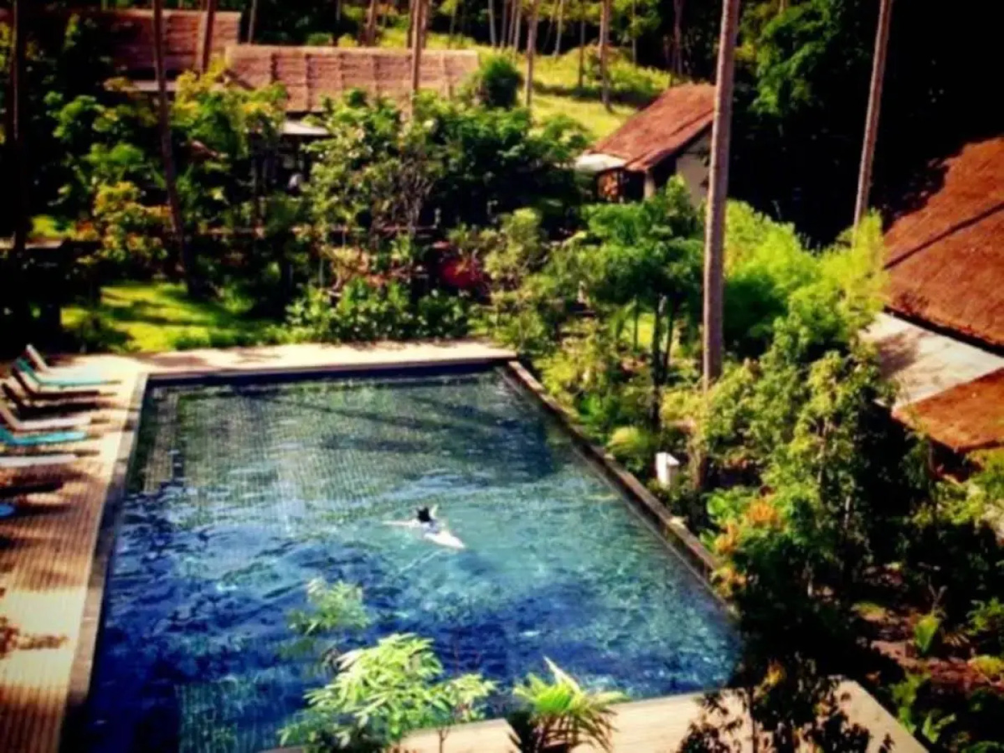 The Sundays Sanctuary Resort & Spa Samui