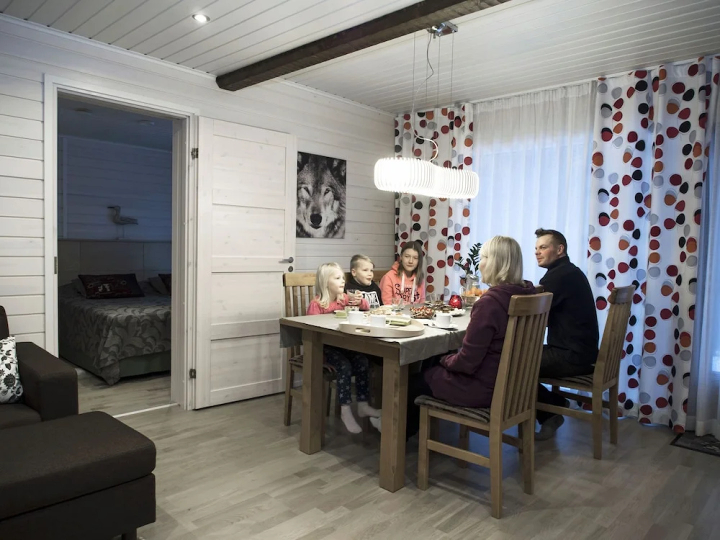 Vuokatinmaa Holiday Apartments