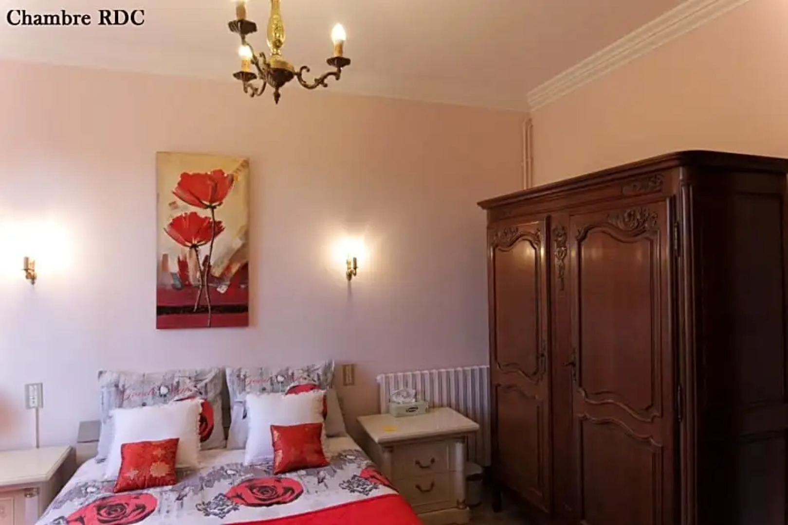 La Demeure du Castel