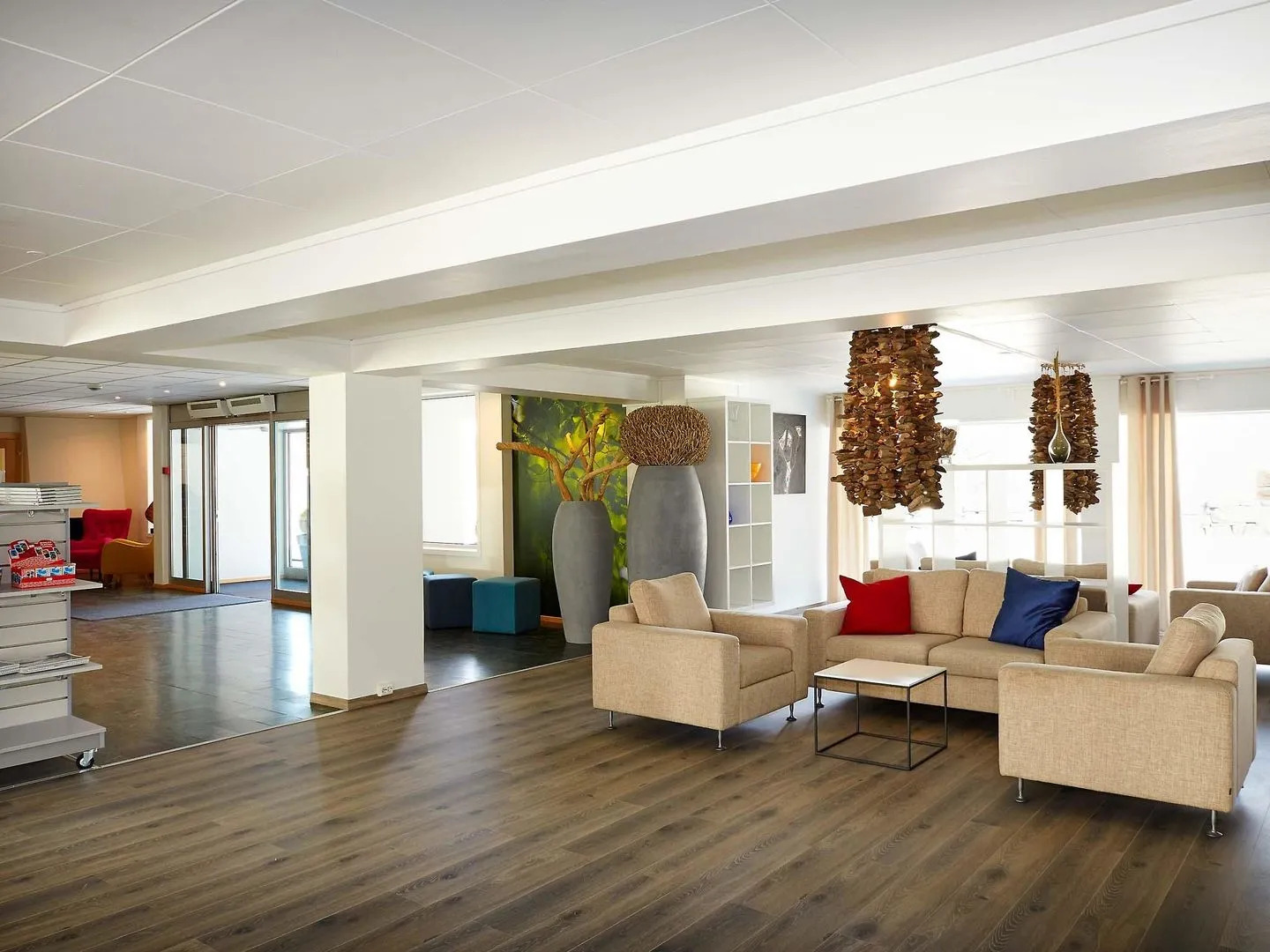 Kinsarvik Fjordhotel, BW Signature Collection