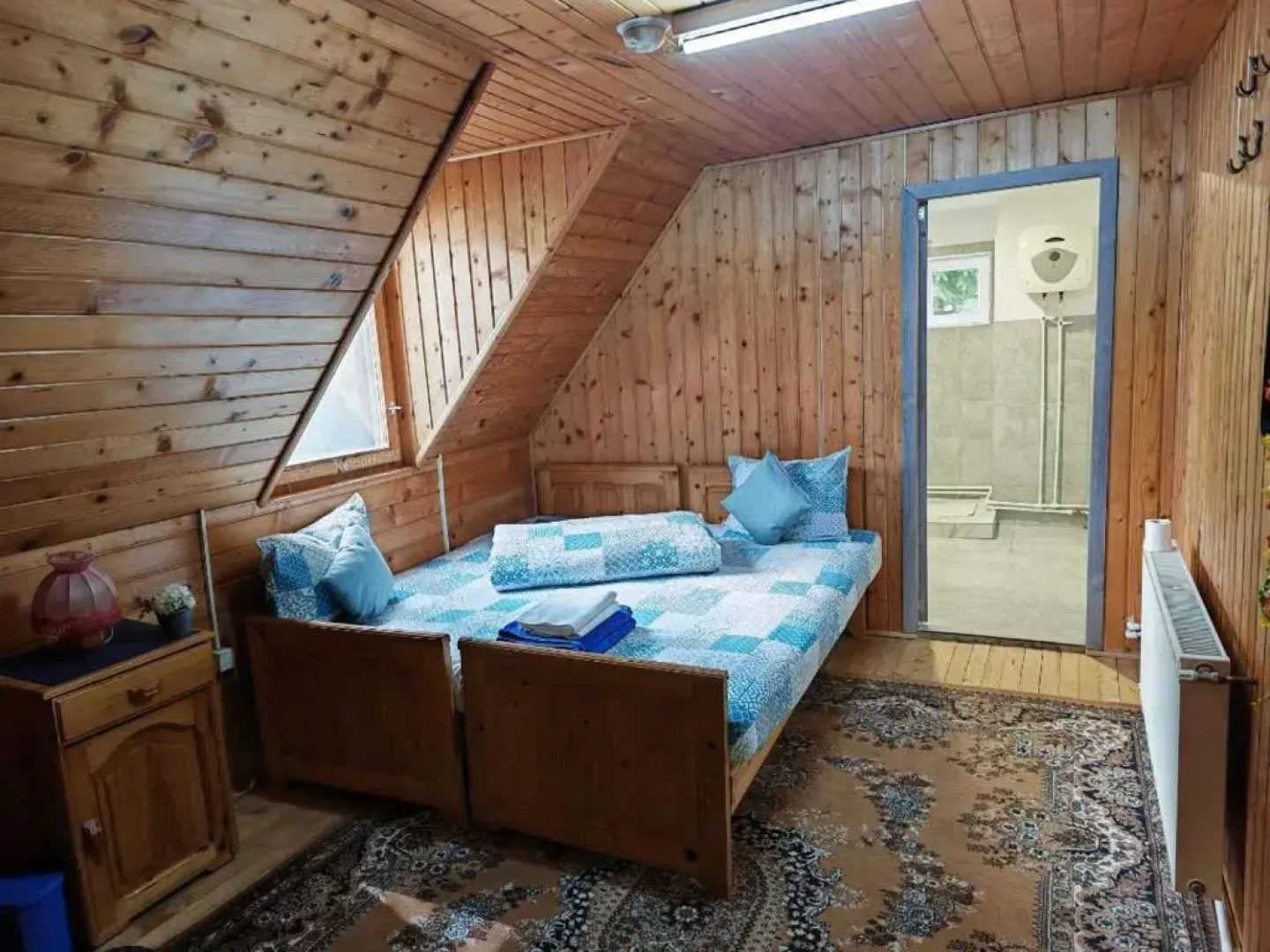Cabana Dara