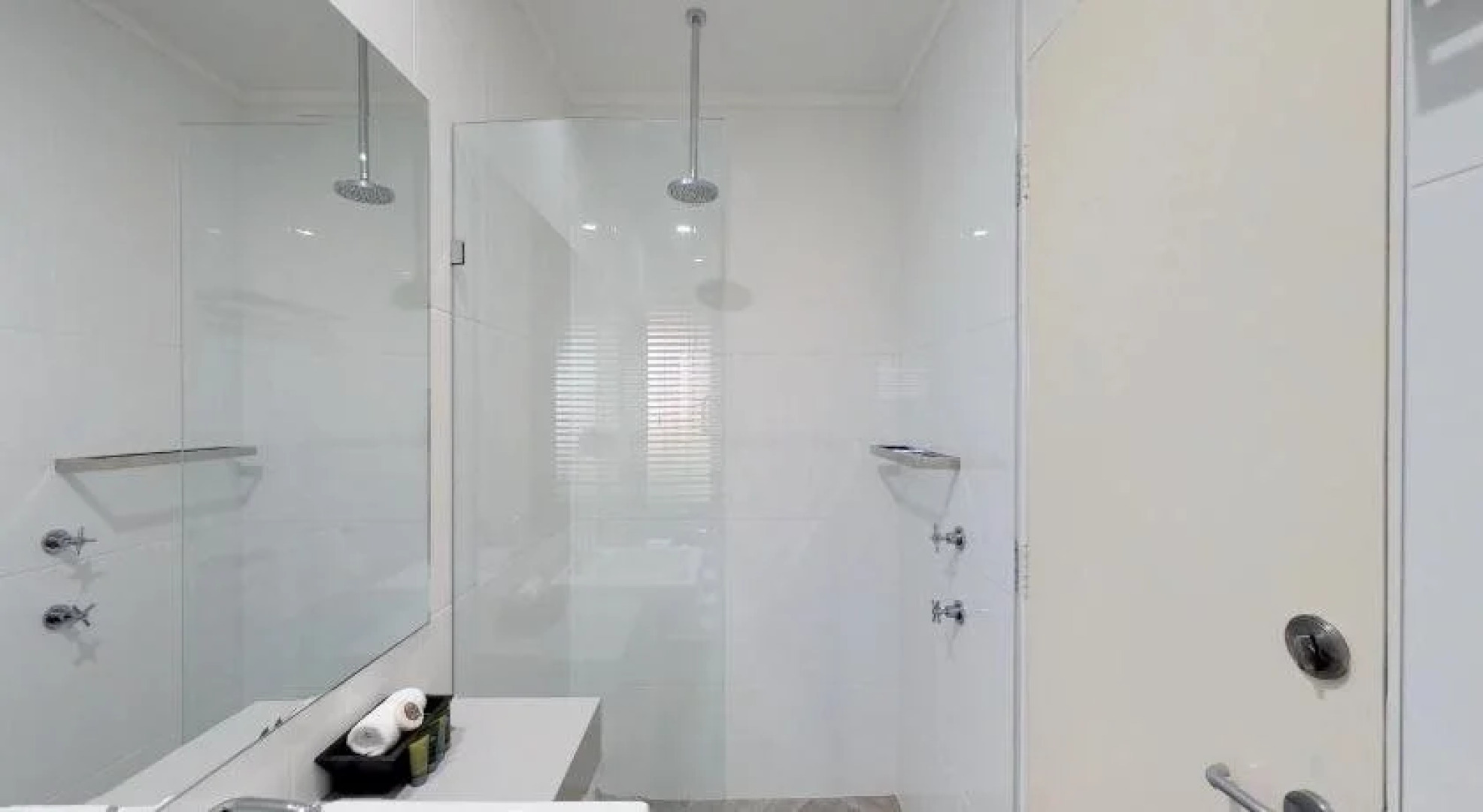 The Wongalinga Apartments