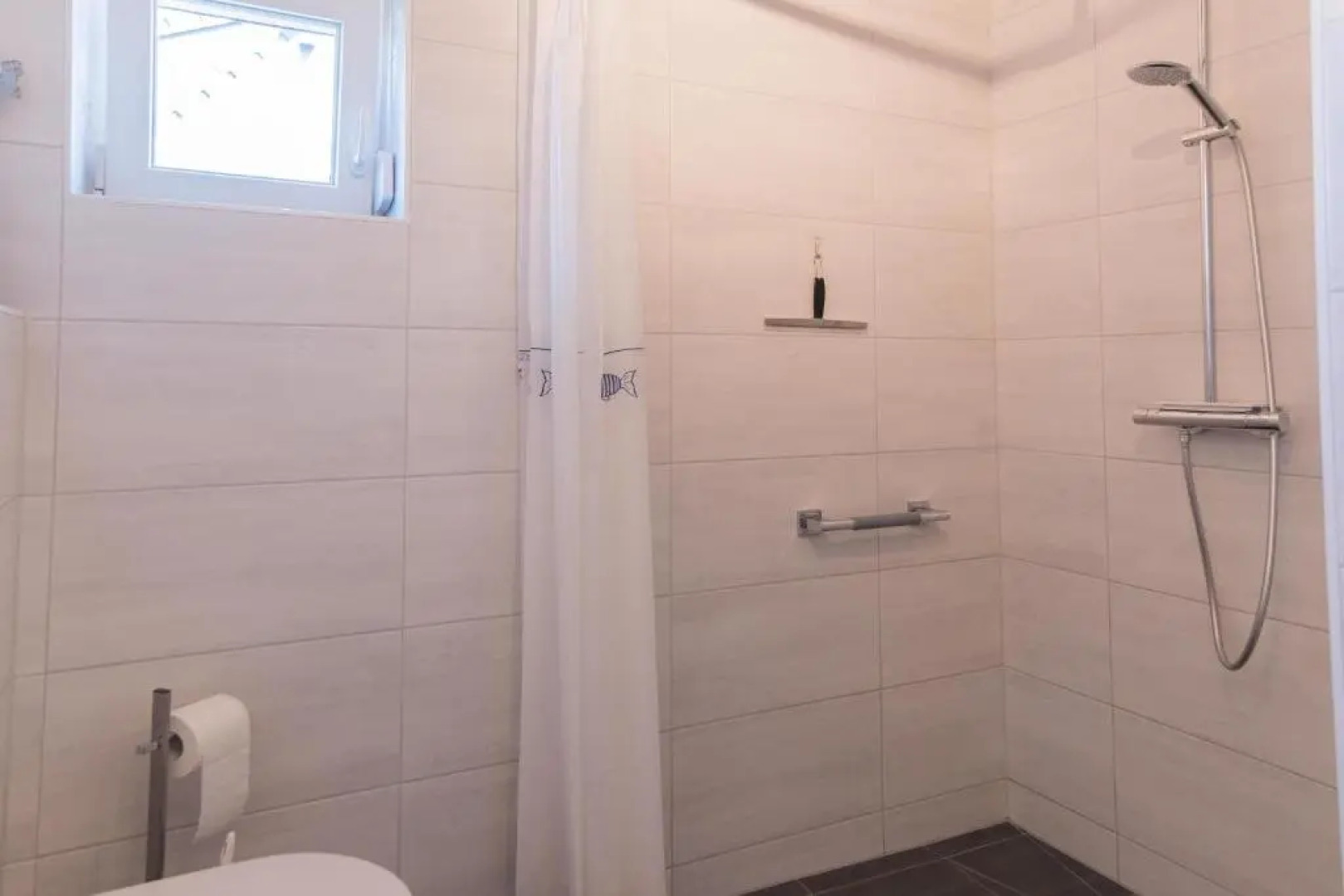 Born - Wieck DAT SCHWEDENHUS OG-Whg. WI-4.2