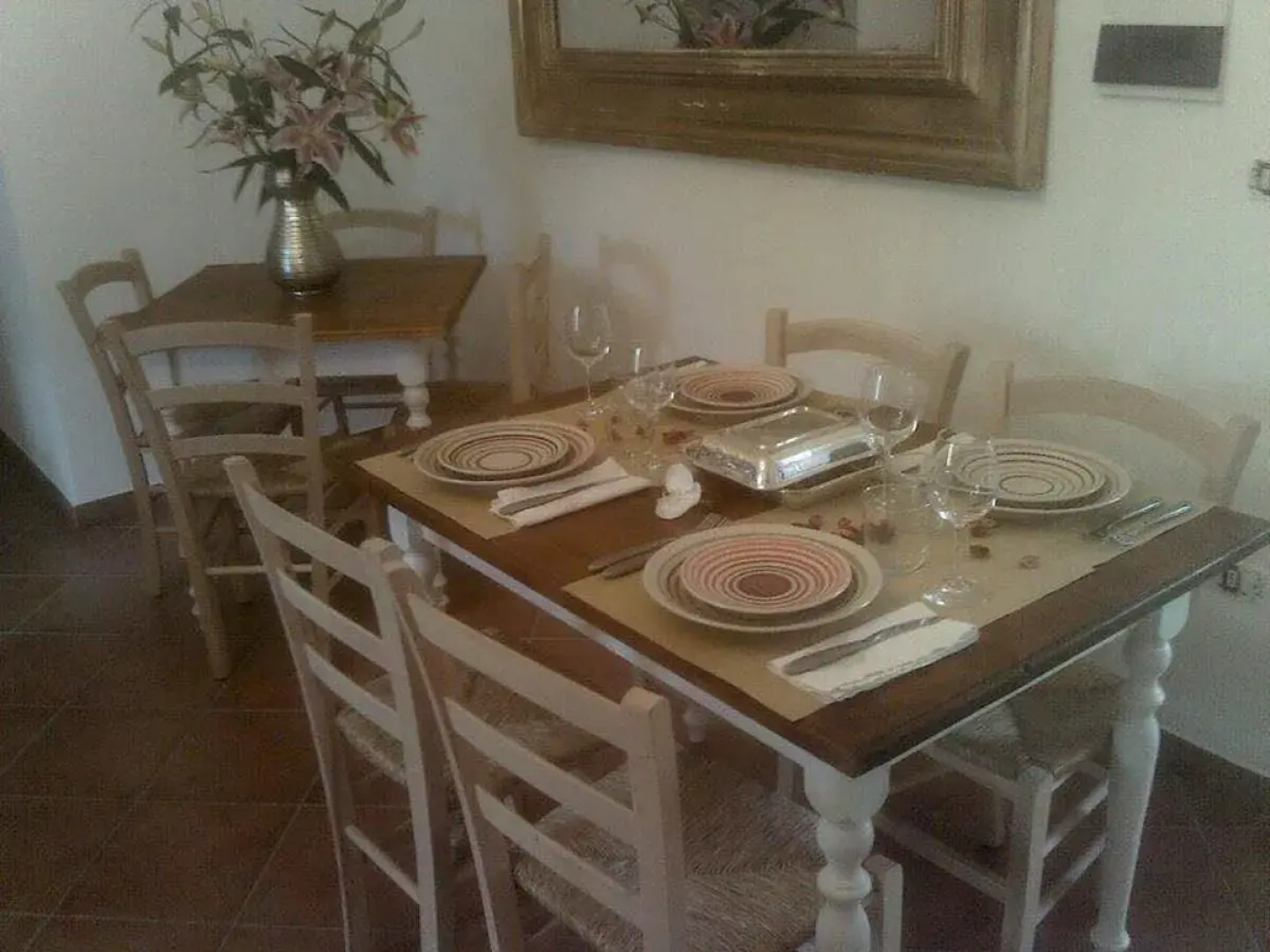 La Masseriola agriturismo