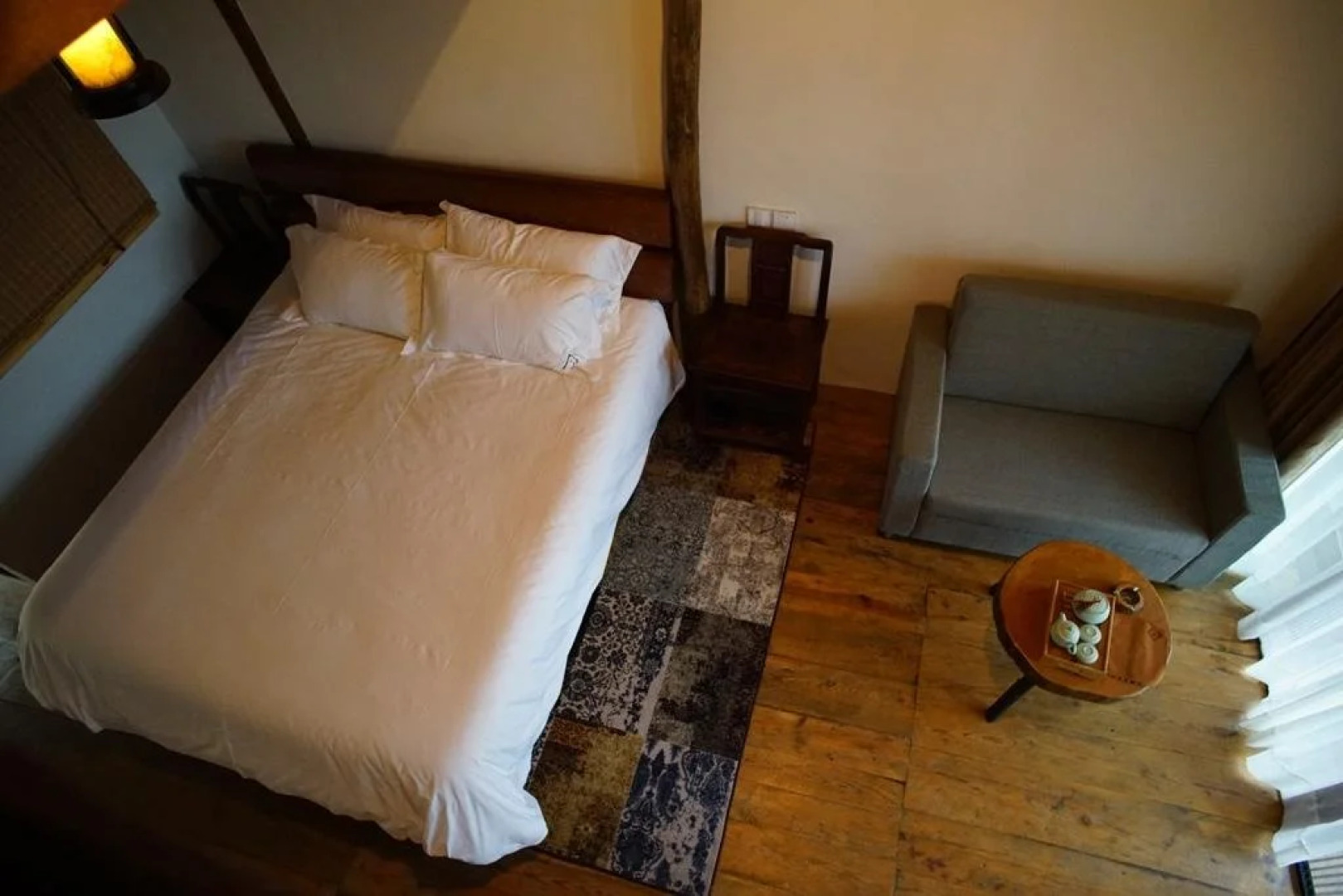 Moganshan MoFan Marvel Hotel