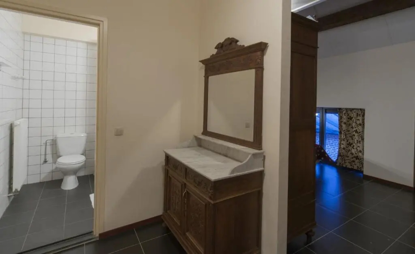 B&B and Apartments Cour d'Aix