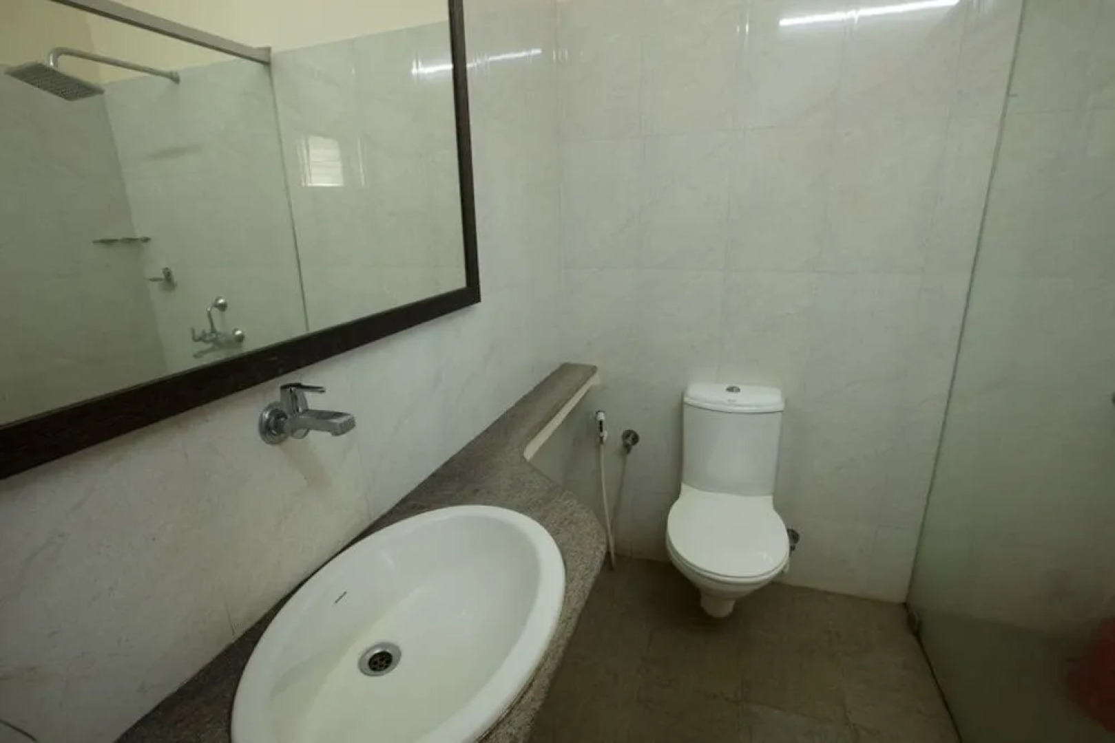 Thamarai Resort Auroville