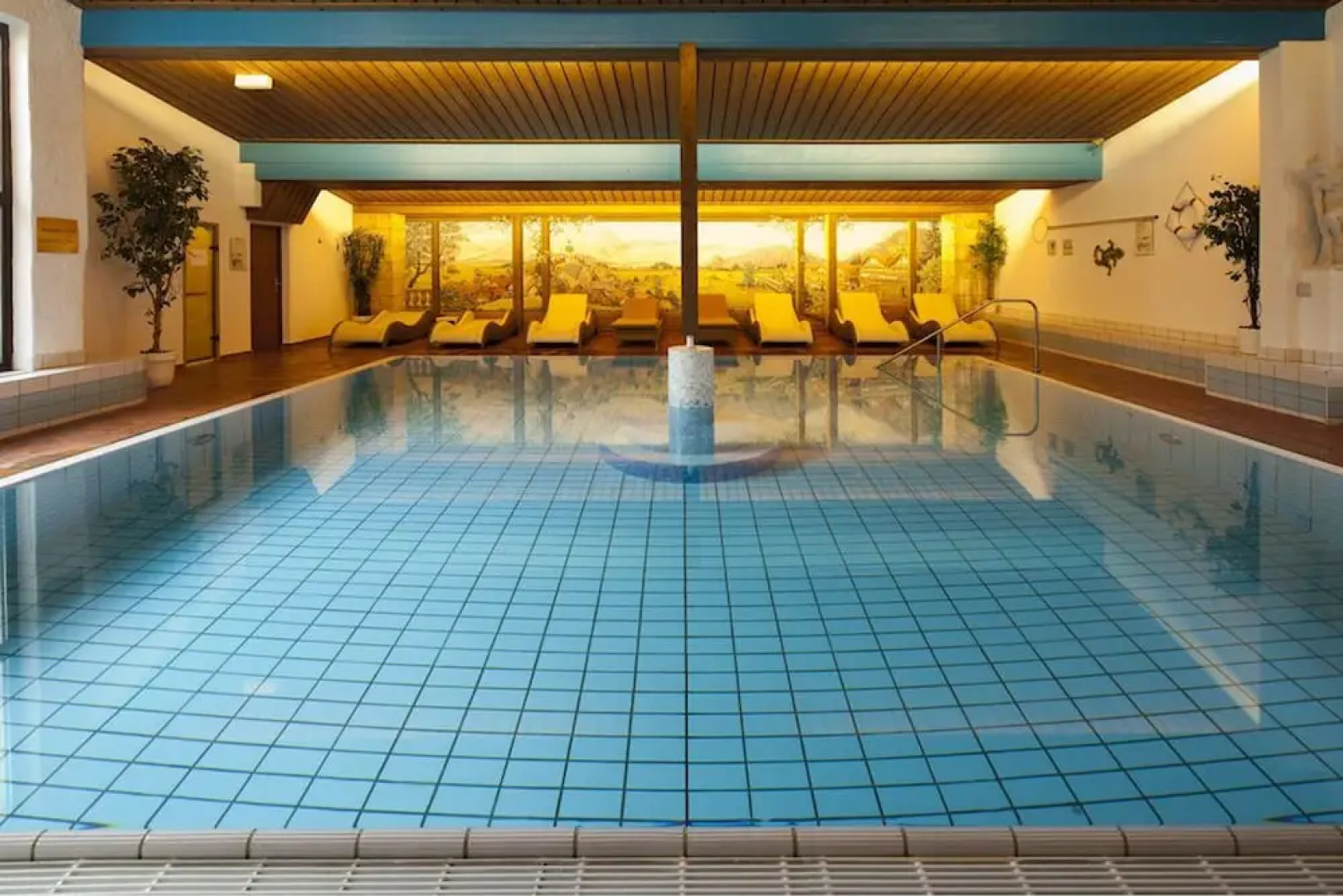 Sporthotel Wilder Kaiser