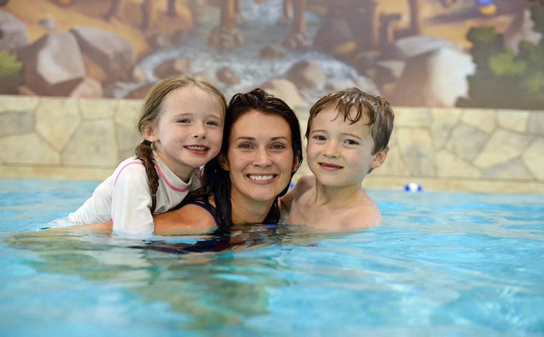 Great Wolf Lodge Colorado Springs