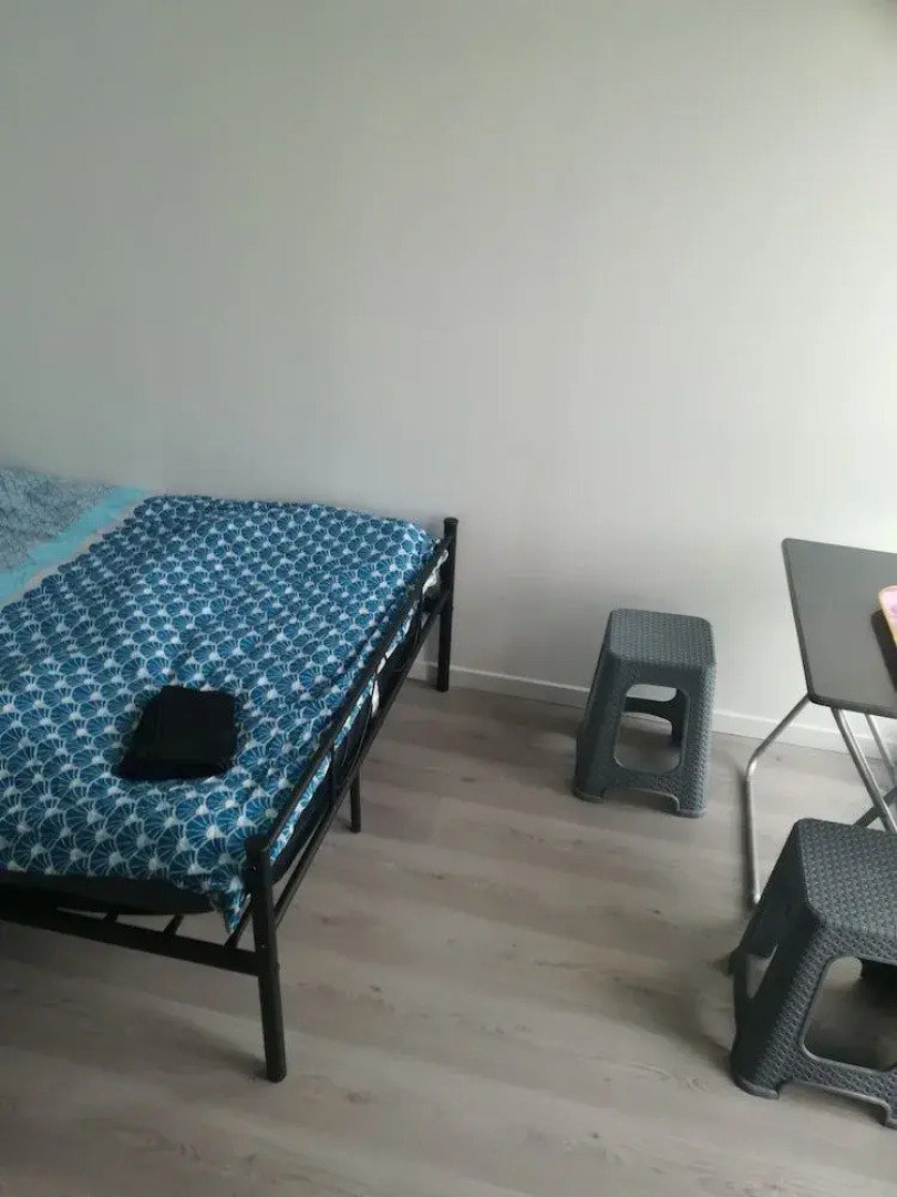 Guesthouse in Sarcelles near Paris Center