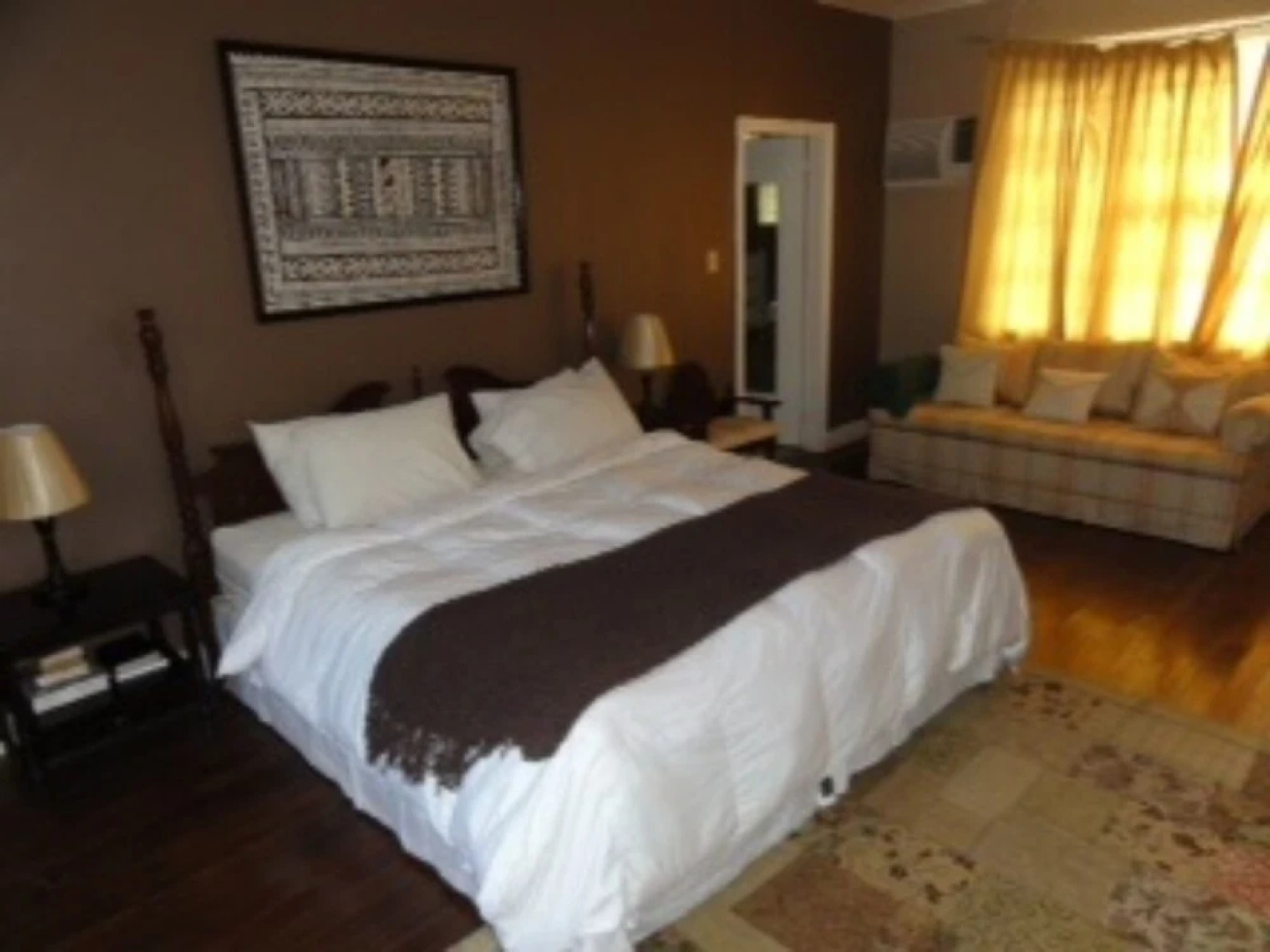 June Plum Bed and Breakfast