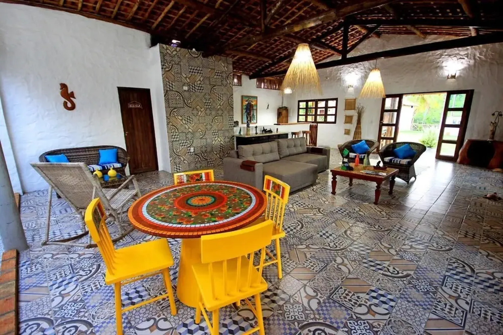 Pousada Villa Morena