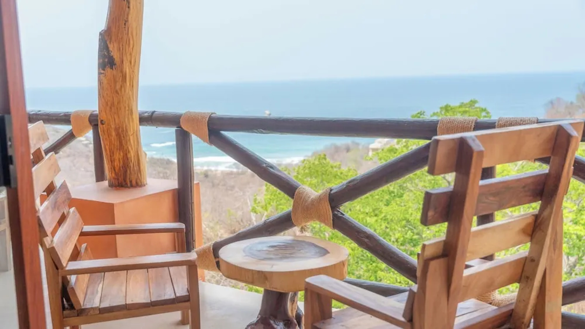 La Alberca Boutique Hotel