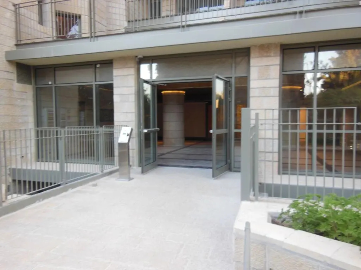 Naama New Boutique Apartment