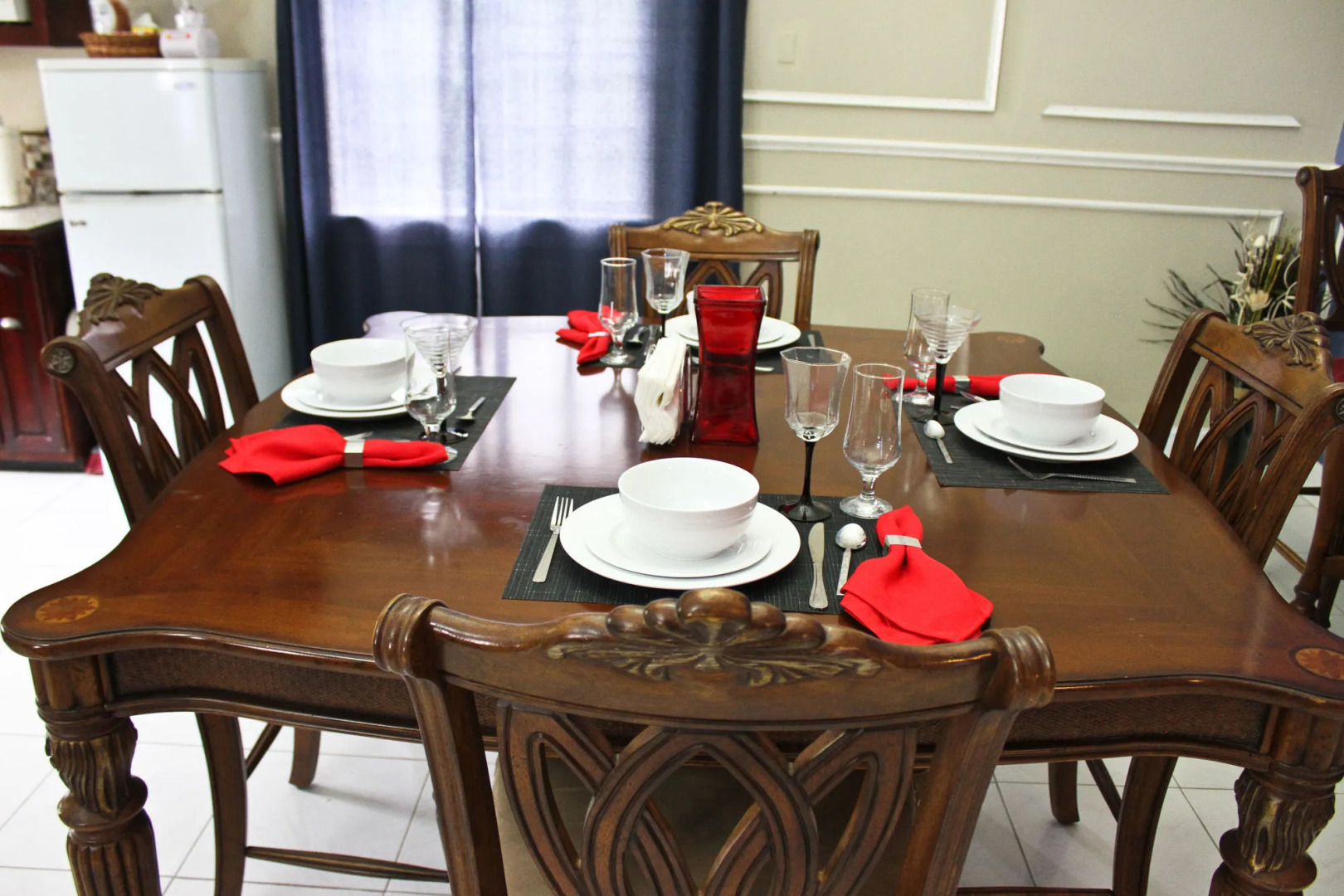 Casa Tianna Guest Apartments