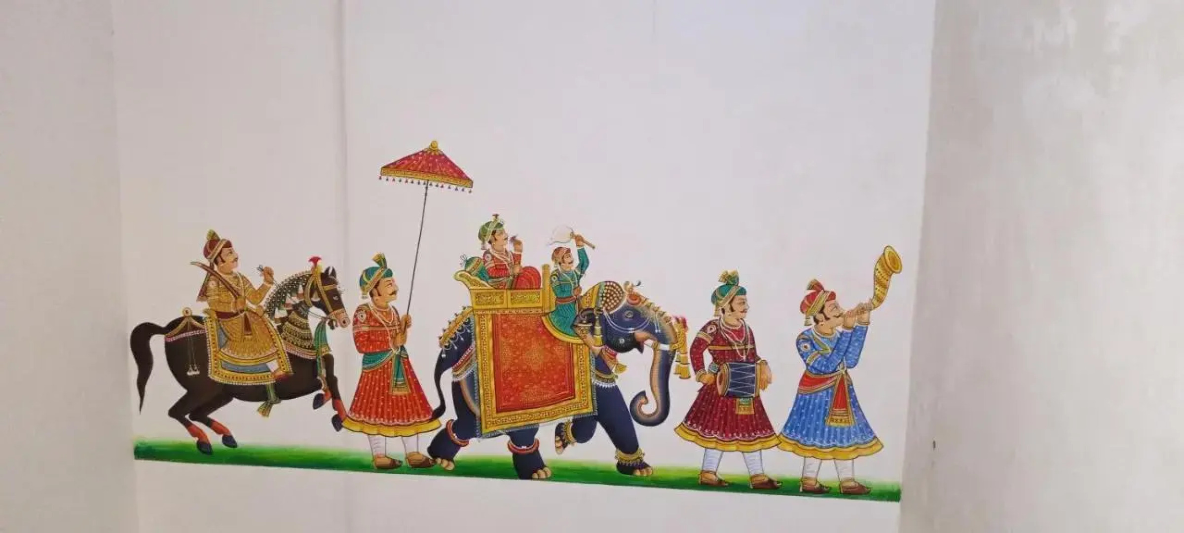 The Royal Lake View Villa