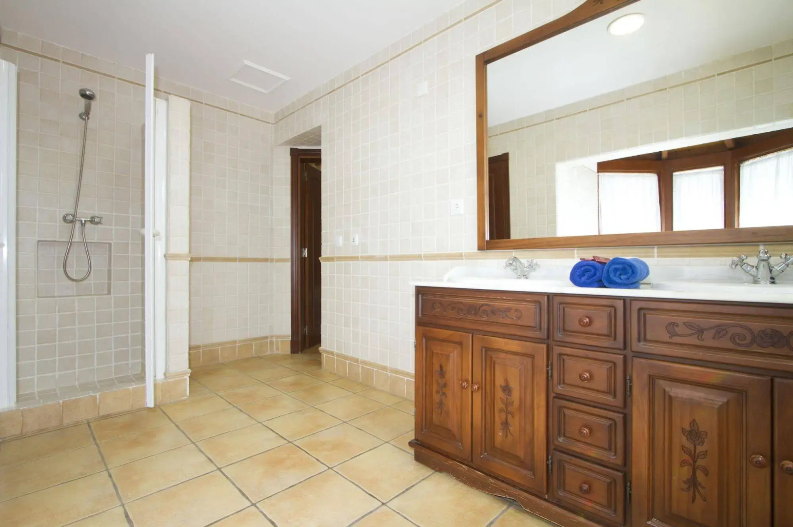 Villas Brisas del Mar