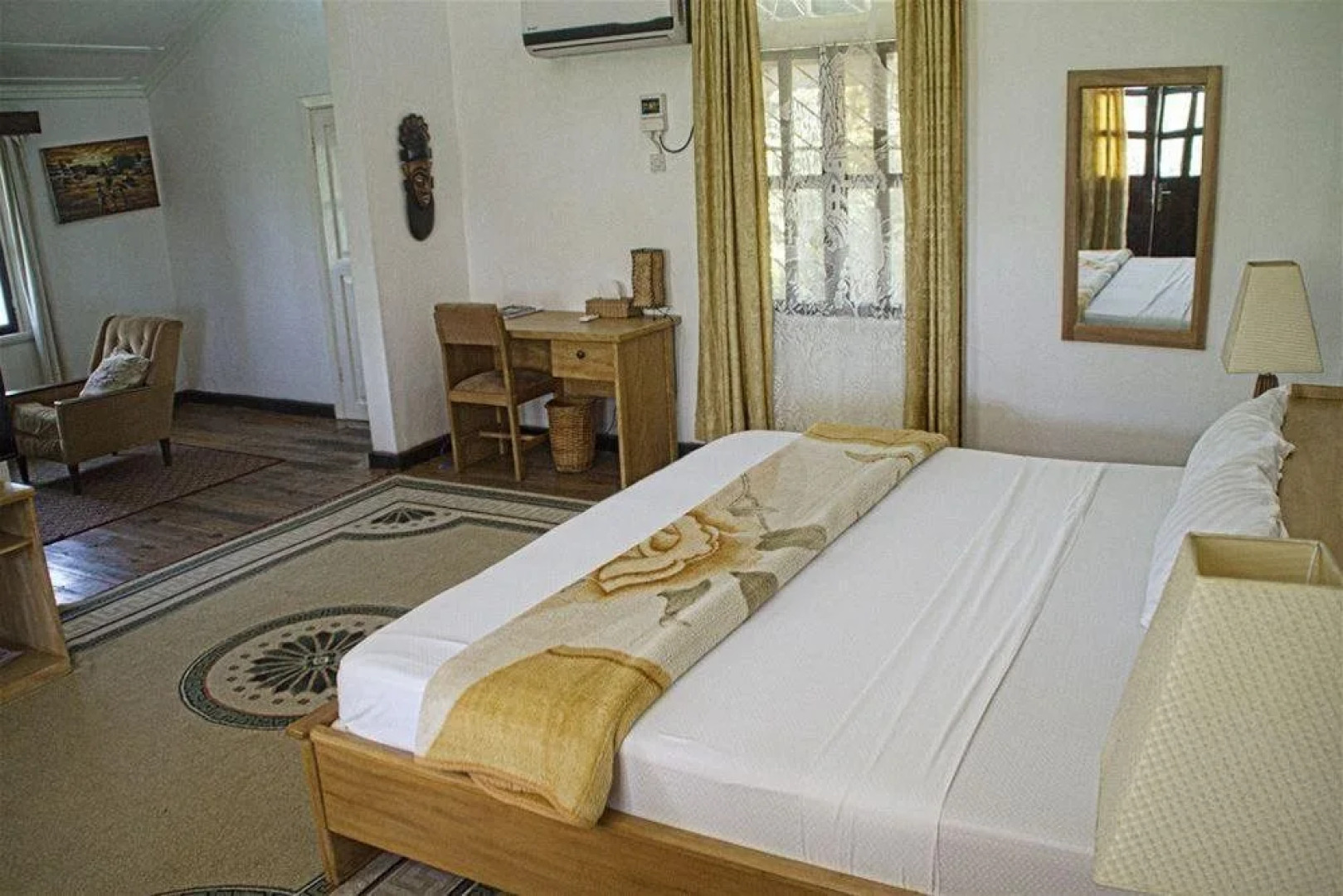 Casablanca Beach Resort