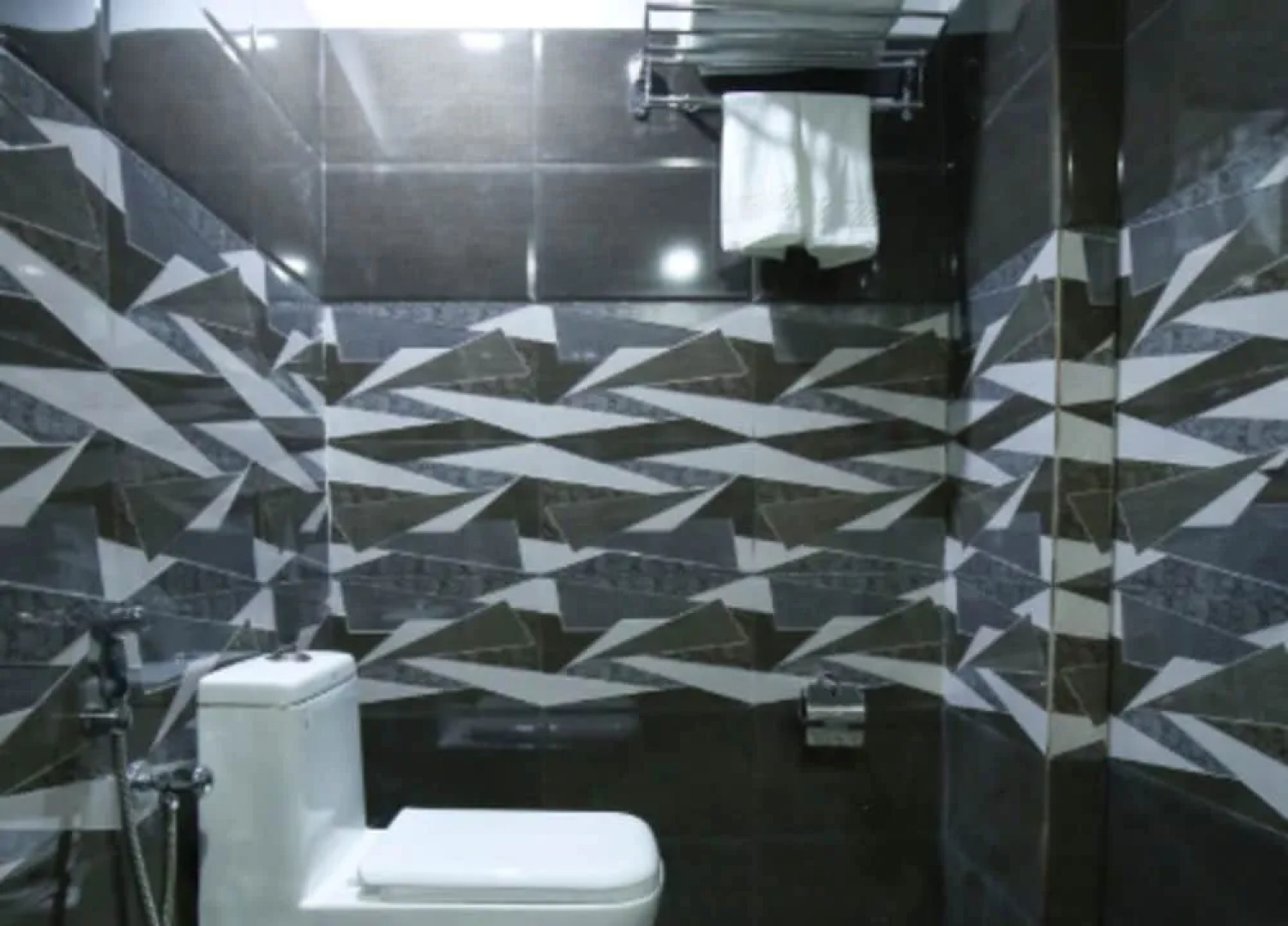 OYO 24793 Eagle Villa