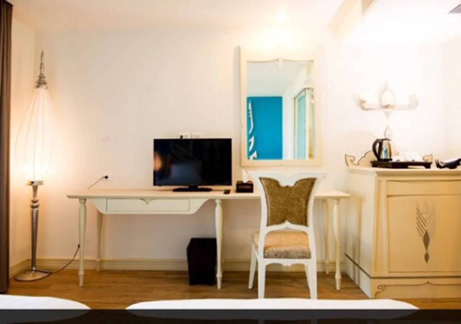 Vassana Design Hotel