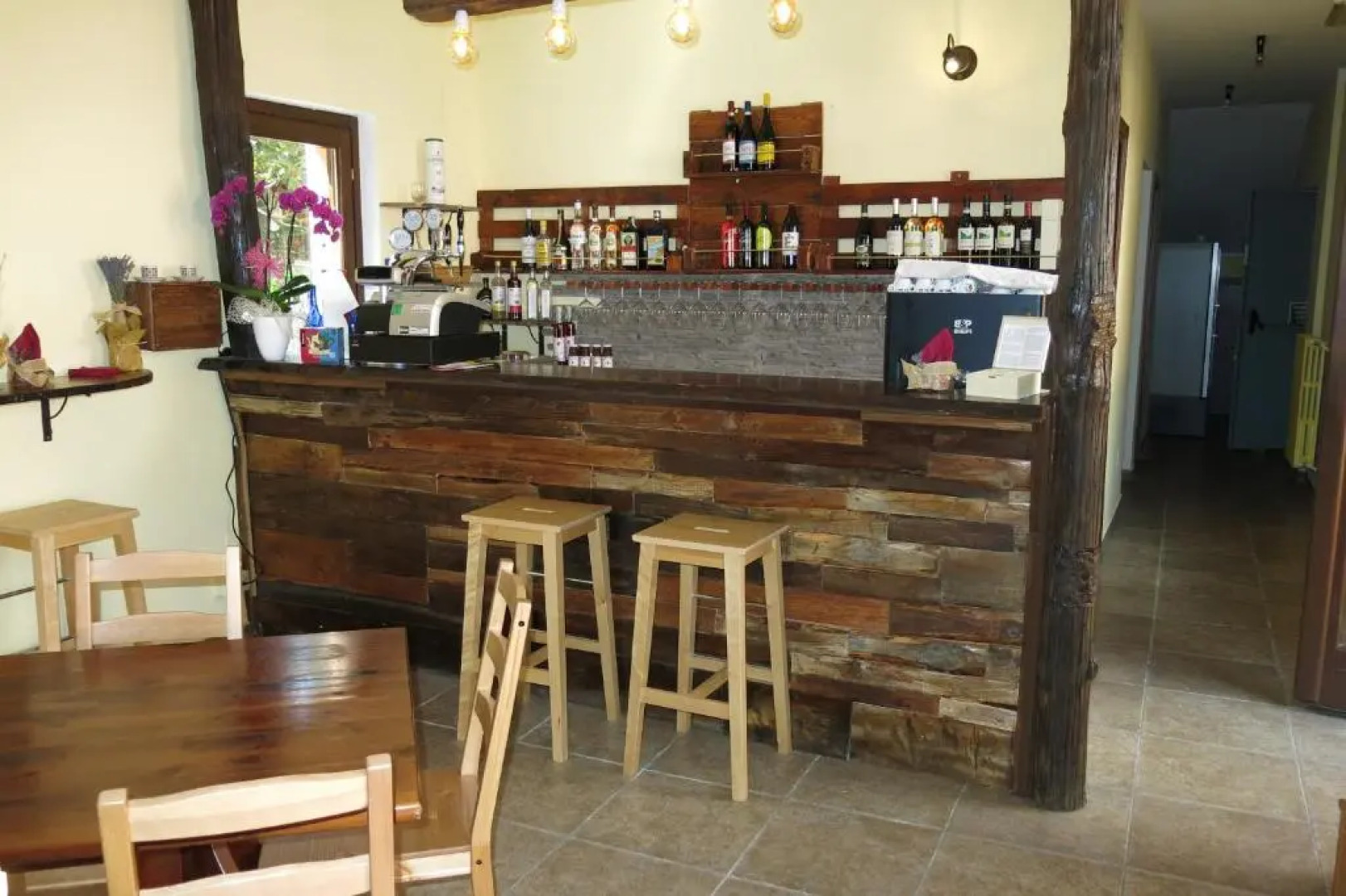 La Locanda del Priore