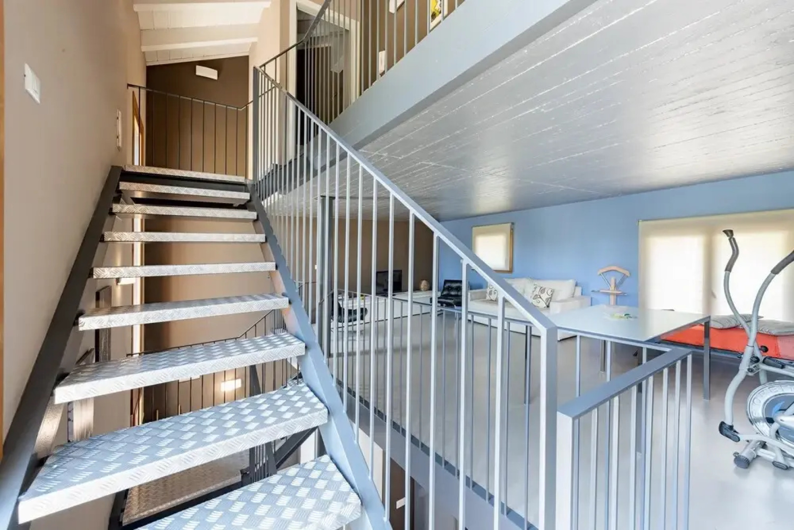 House With 2 Bedrooms in Alba, With Enclosed Garden and Wifi