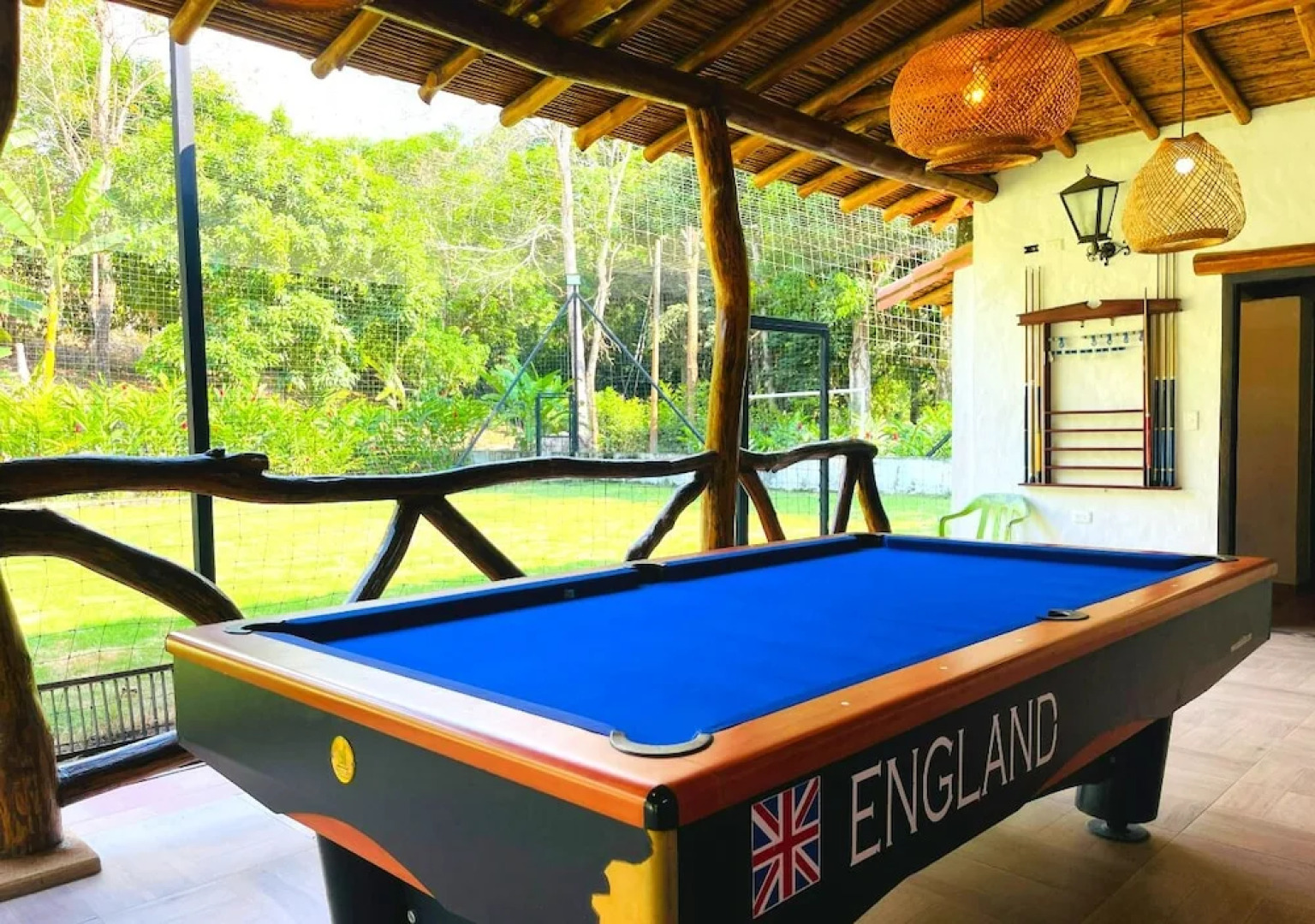 Eco Hotel Inka Minka x2 by Caribecheap