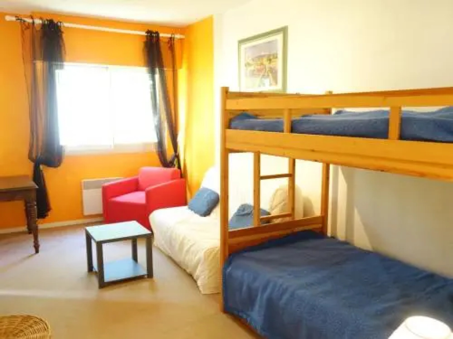 Apartment Pré Catelan