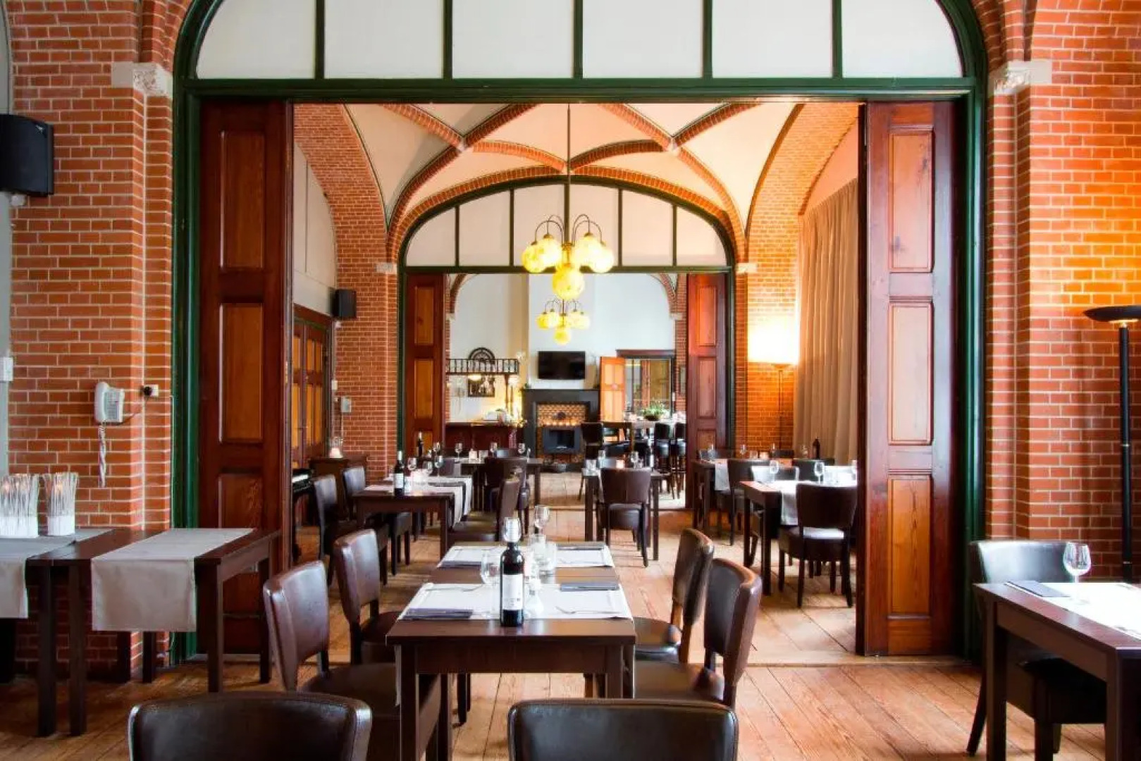 Business & Eventlocation Bovendonk