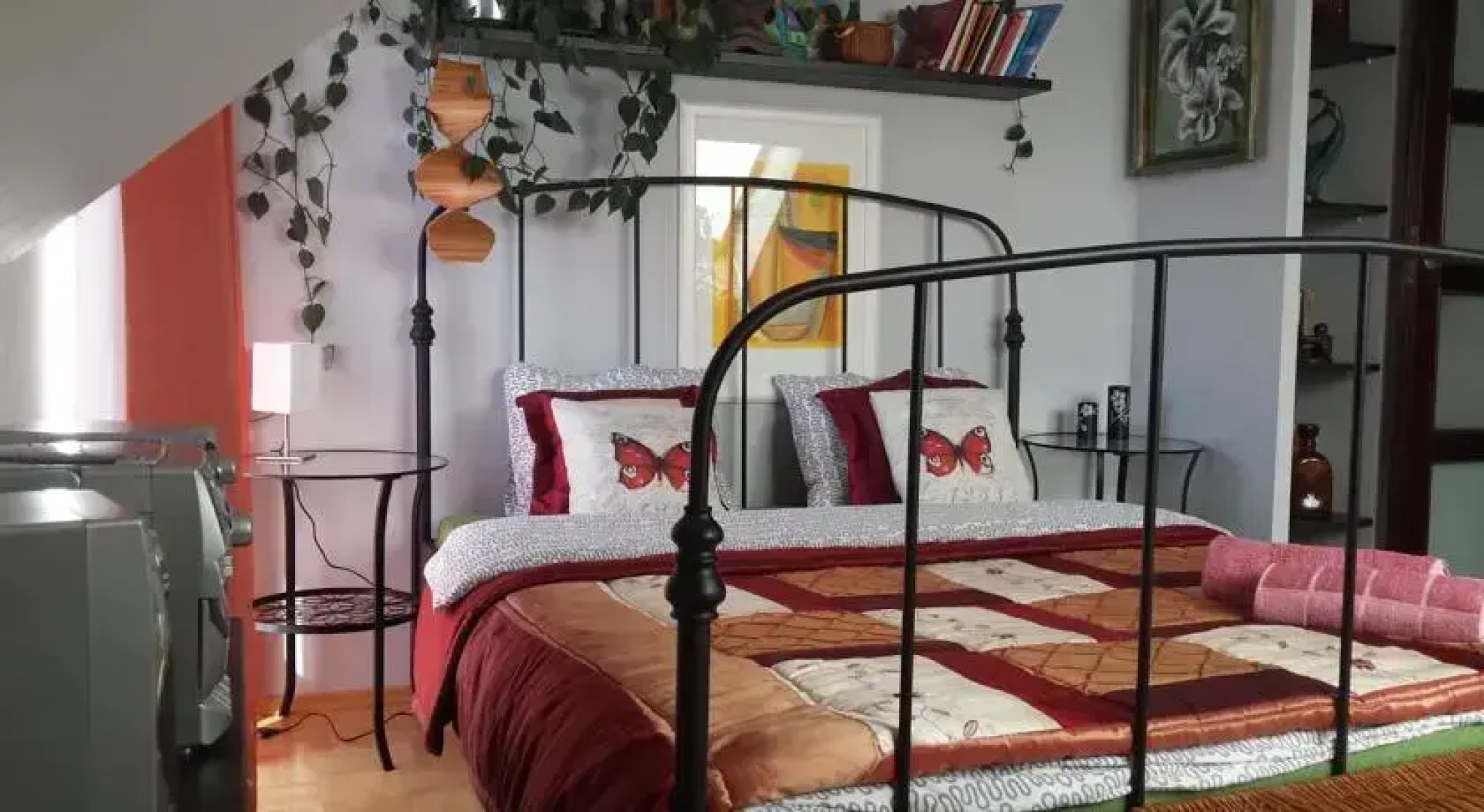 Pokoje Gościnne Magnolia-Rooms