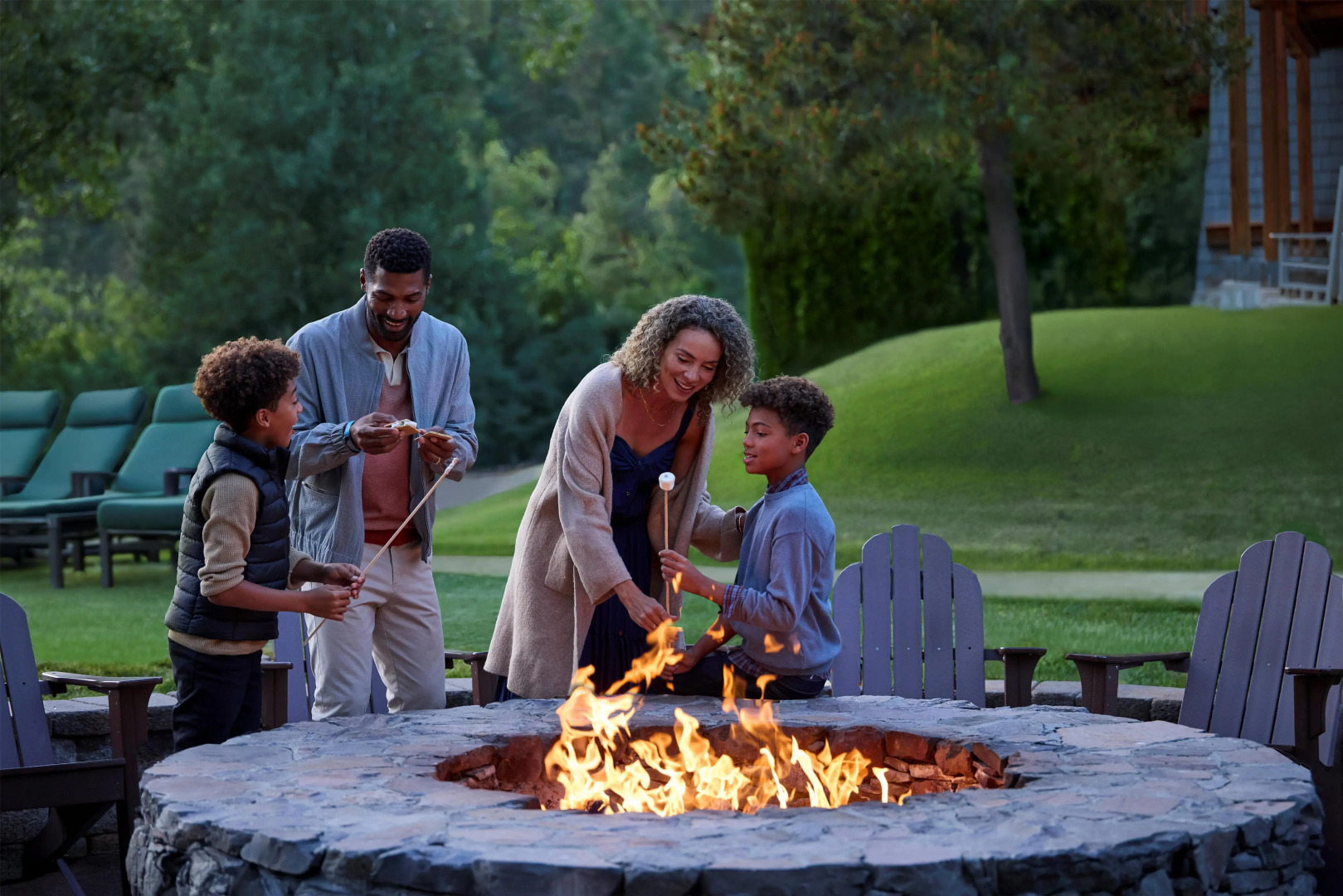 Hyatt Regency Lake Tahoe Resort, Spa and Casino
