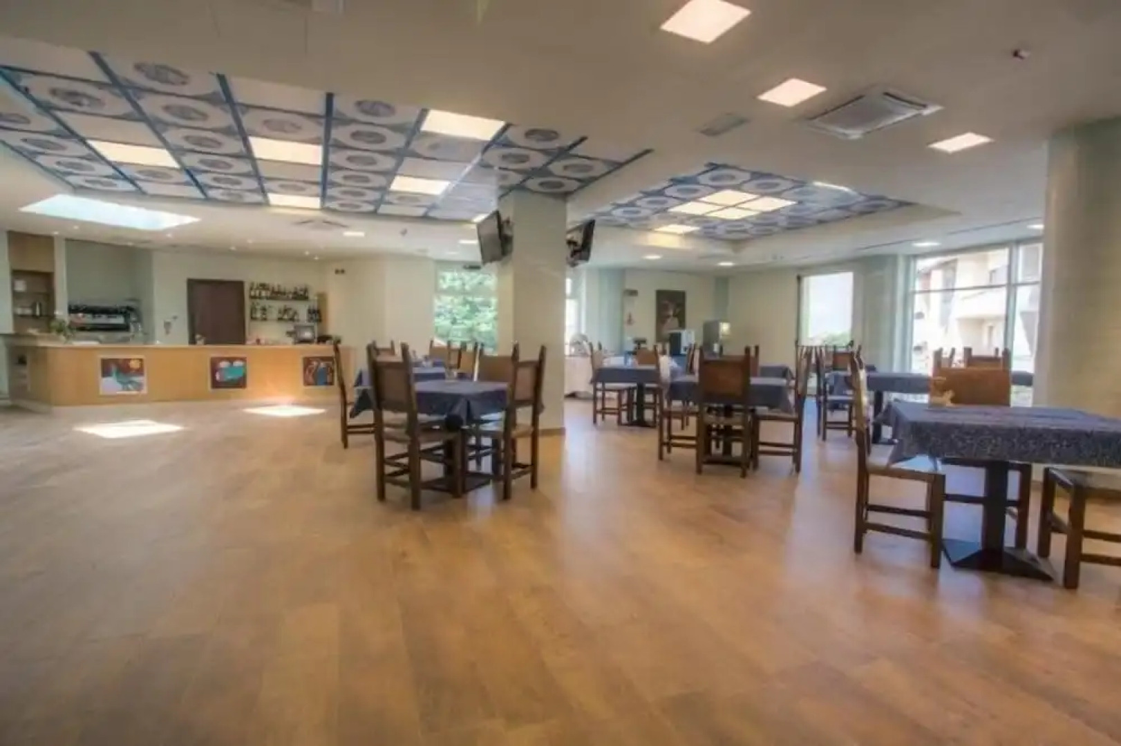 Hotel il Duca del Montefeltro