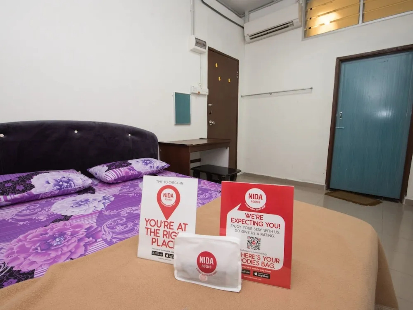 NIDA Rooms Dato Keramat Classics