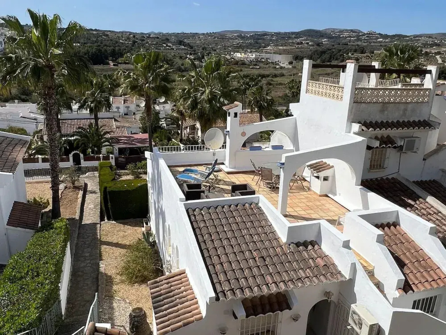 Belvilla by OYO Casa Moraira