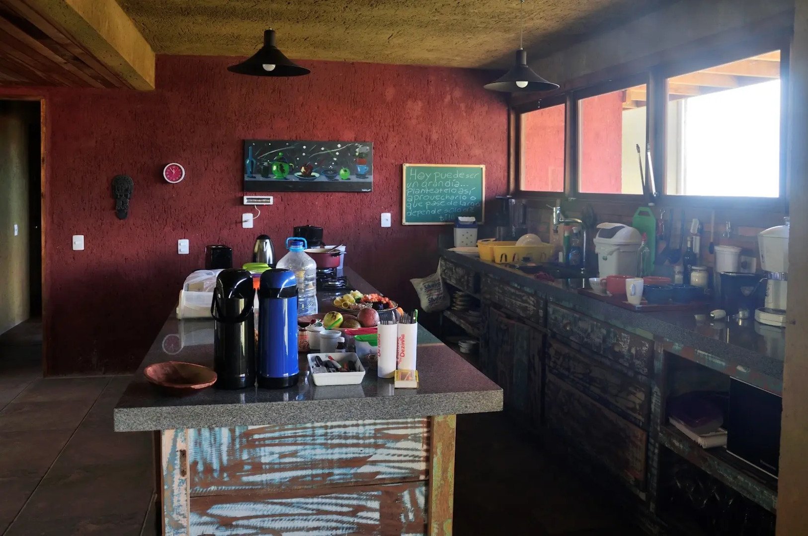 Pousada Alma da Gamboa