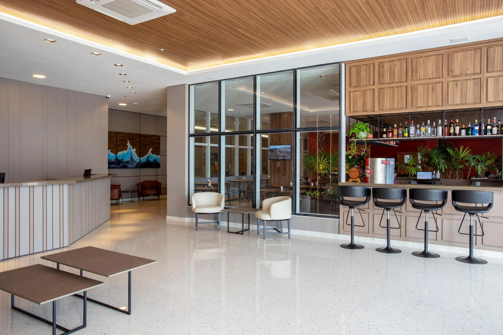 Nacional Inn Rondonopolis