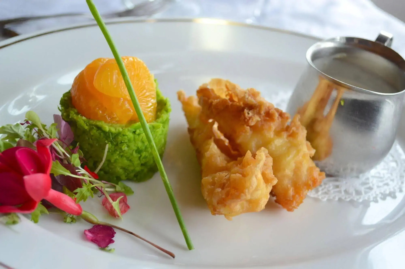 Riôtel Carleton-sur-Mer