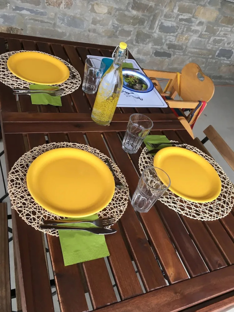 Agriturismo Bric Dei Galli