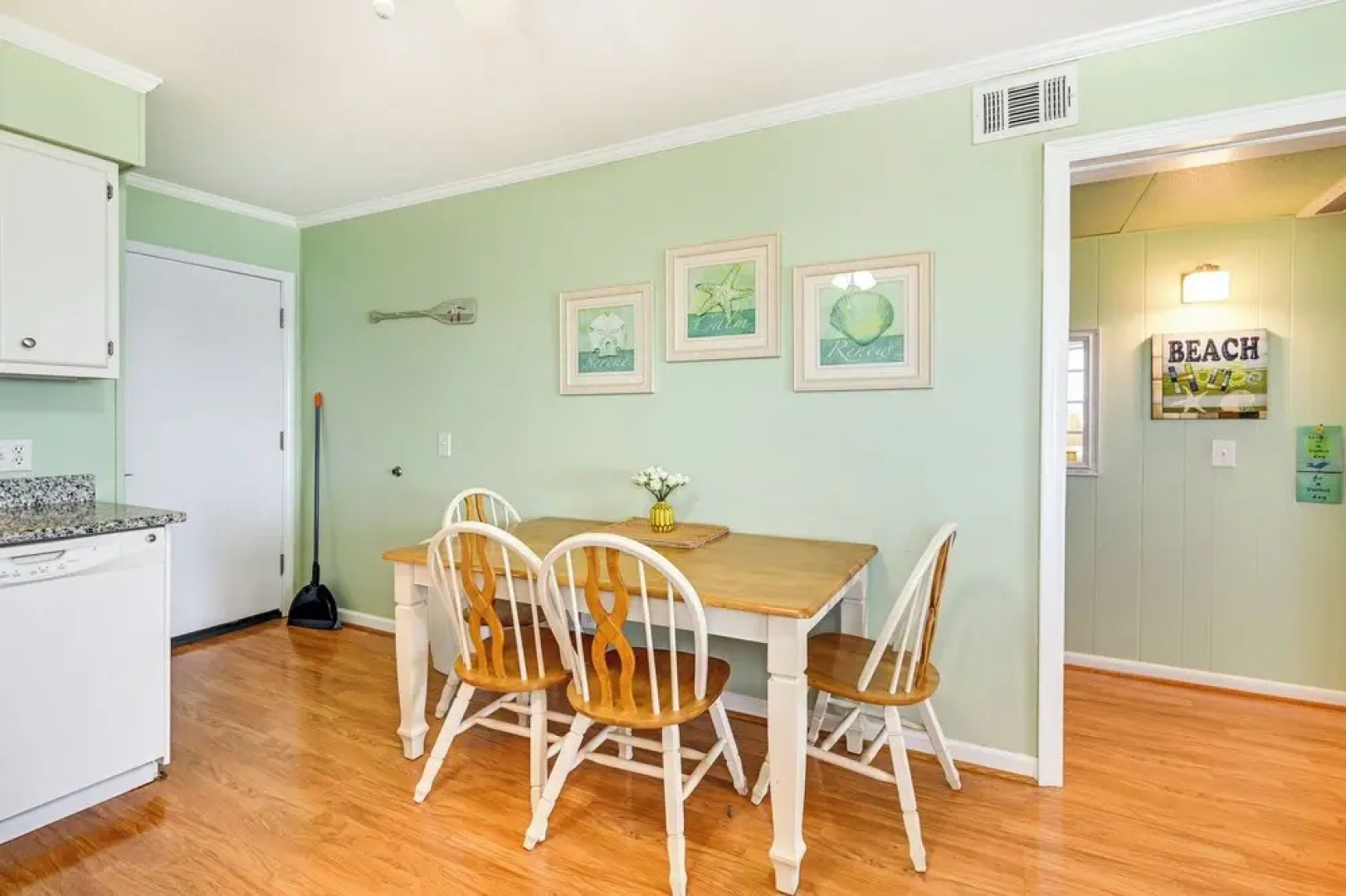 Coastal Murrells Inlet Condo With Balcony!