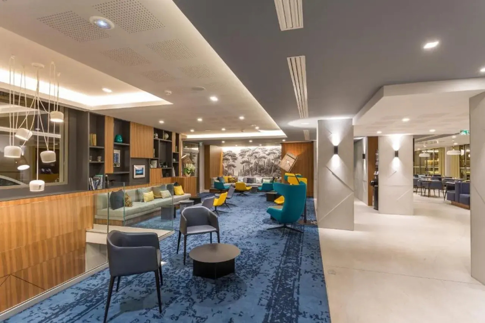 Nemea Appart Hotel Cannes Palais