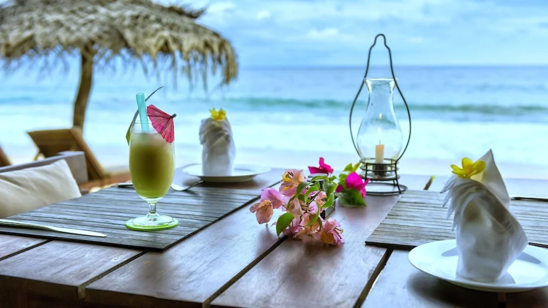 Good Karma Ayurvedic Resort