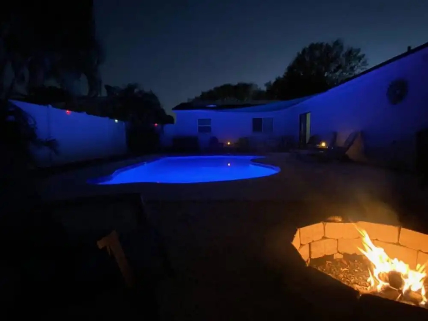 Heated Pool Close to St Pete Tampa Pet Friendly