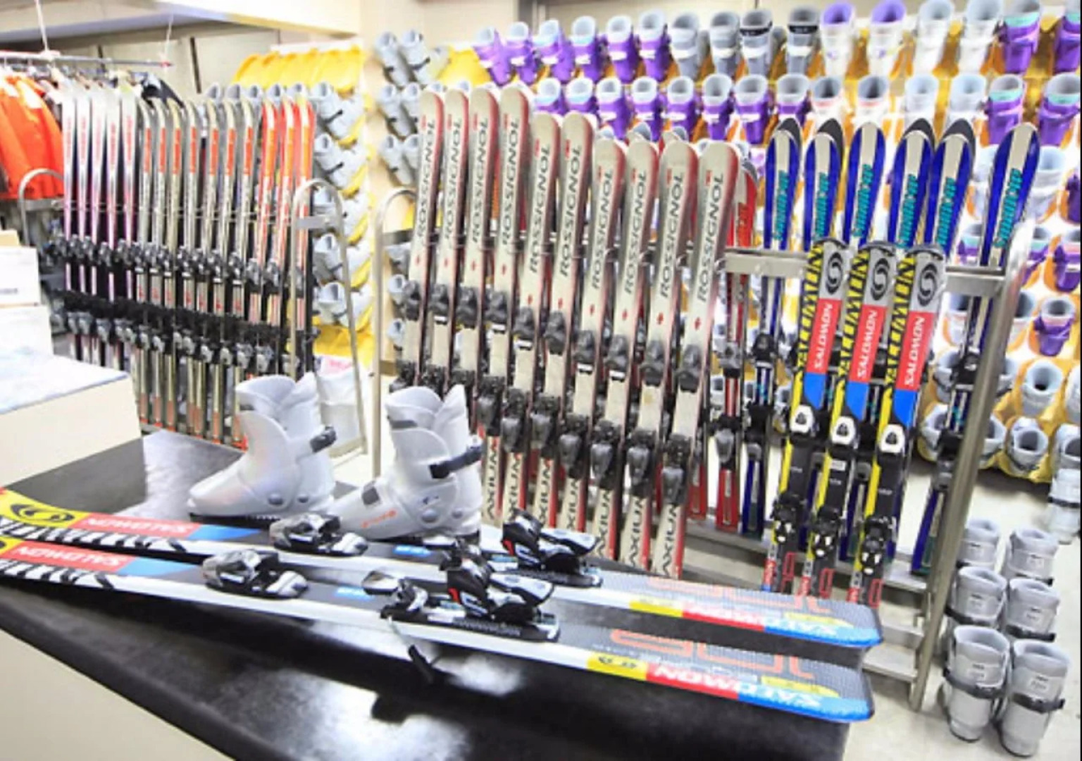 Zao International Hotel