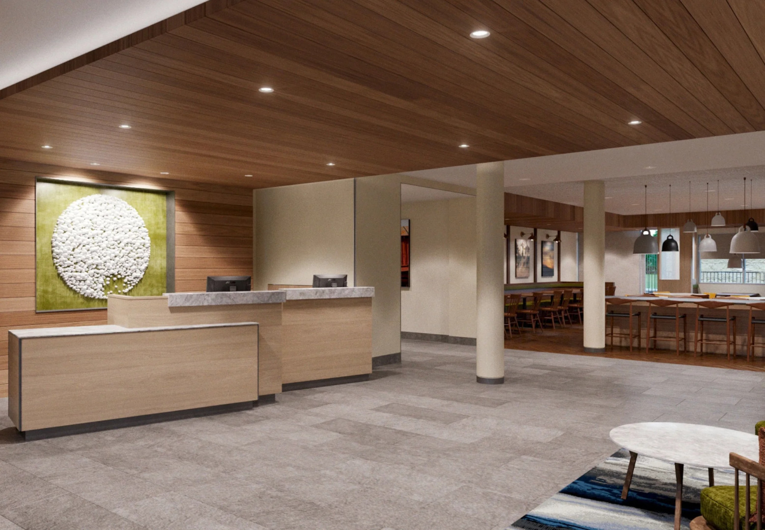 Fairfield Inn & Suites by Marriott Duluth Waterfront