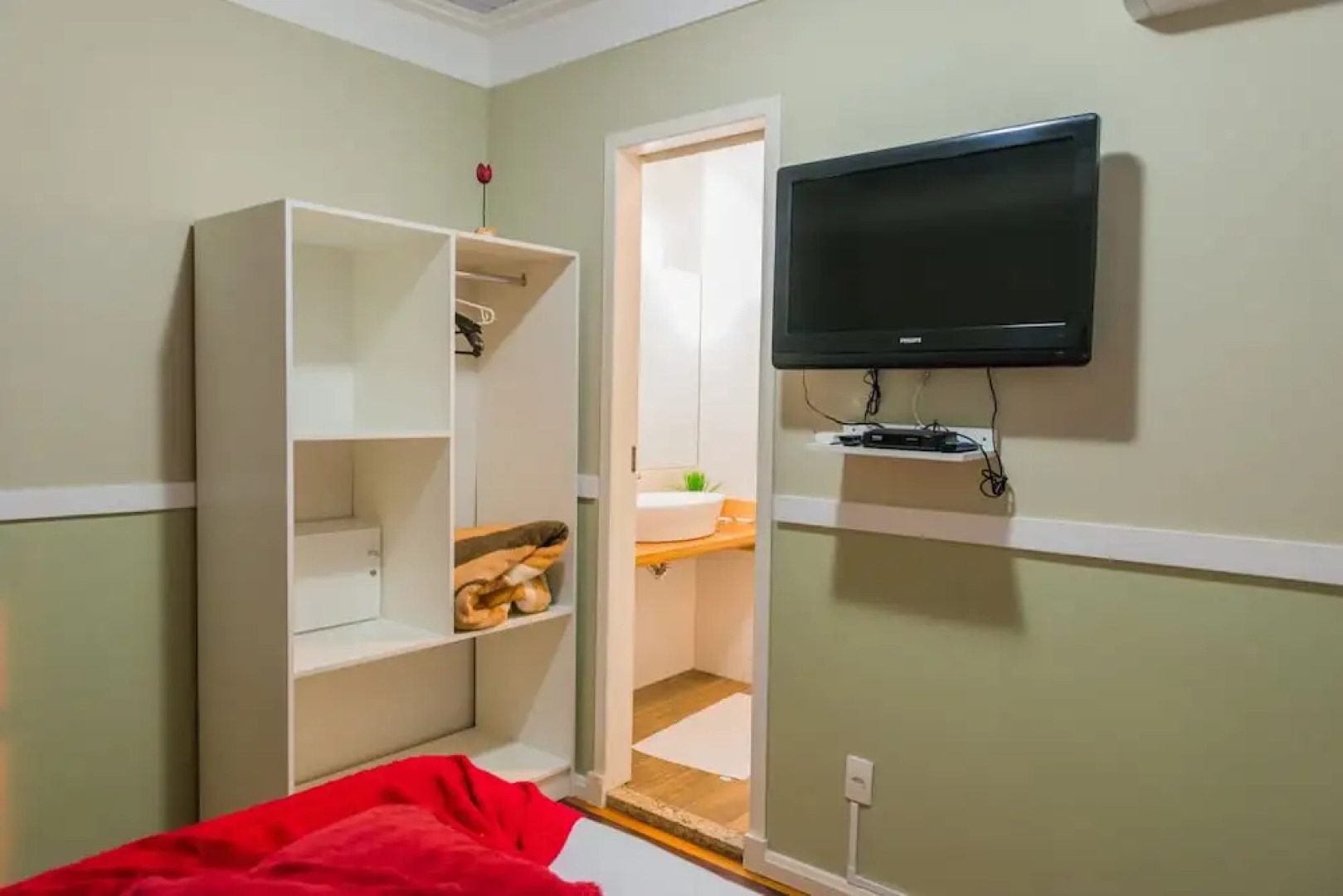 Pousada Recanto da Serra