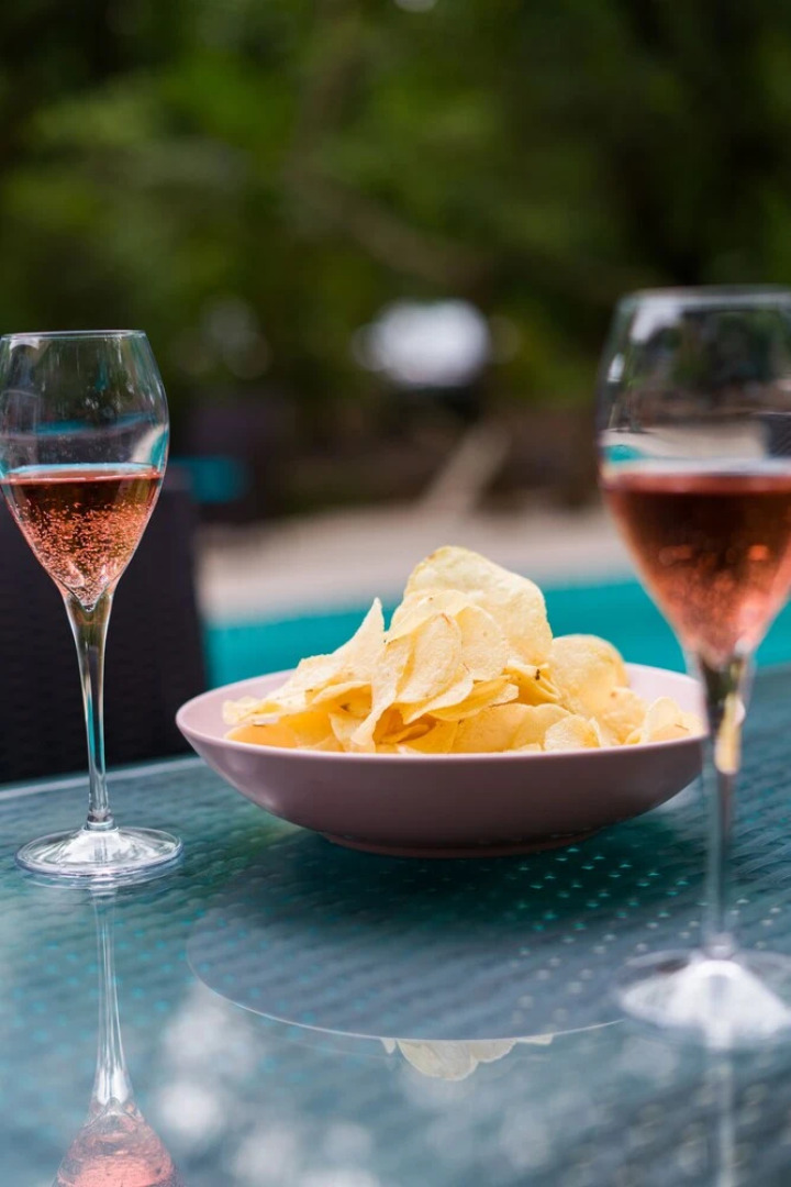 Hearthstone By Getaway Stays