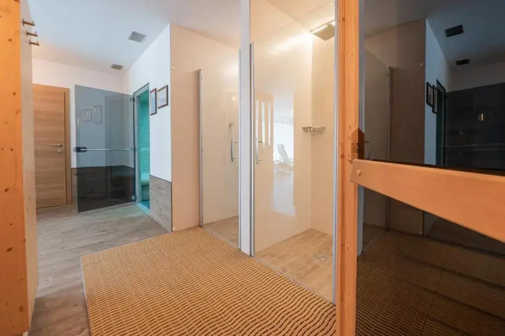 Residence Plan De Corones