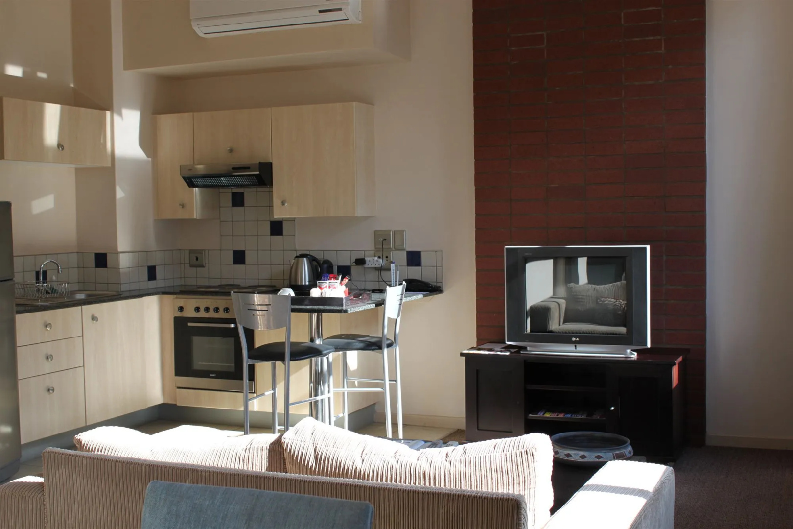Faircity Mapungubwe Hotel